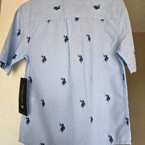 Boy's Shirt